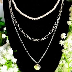 Trendy Necklace for Women